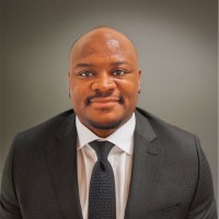 Brooks Rehabilitation Employee Darian Pearson's profile photo
