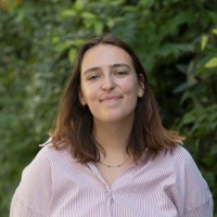 Pluricité Employee Lucie Salomon's profile photo