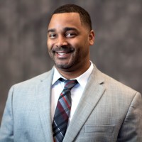 American Electric Power Employee Gabriel Griffin's profile photo