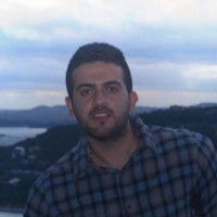 Ascension Employee Ali Kassab's profile photo