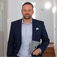 BAG Health Care GmbH Employee Nico Meyer's profile photo