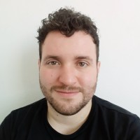 TechFX Employee Lucas dos Santos's profile photo