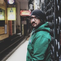 CertOcean Employee Mohit Singh's profile photo