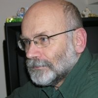 Marek Dabrowski Email