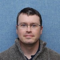 Cisco Employee Paul Bright-Thomas's profile photo