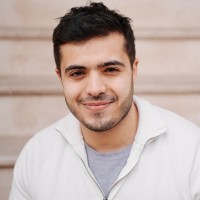 Abdel Mahmoud