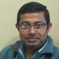 Jindal Power Limited Employee Amit Guha's profile photo