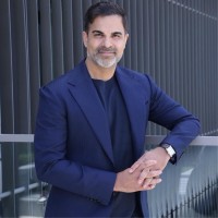 Fuze Employee Mo Yusuf's profile photo