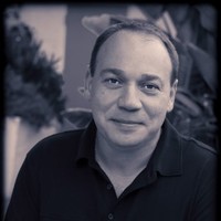 API Nation Employee Michael Davidovich's profile photo