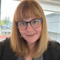 Thurston County Employee Sherrie Losey-Ilg's profile photo