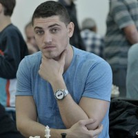 Accelium Employee Ofir Aharon's profile photo