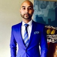 Param Kakania Email & Phone Number