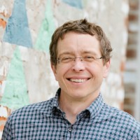 Skapa Employee Ryan Casey's profile photo