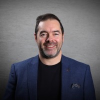 Gemba Employee Paul Swain's profile photo