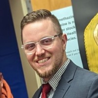 WellMed Medical Management Employee Kurt Richards's profile photo