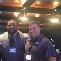 Power Component Systems, Inc. (PCS) Employee Andrew Spadaro's profile photo