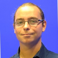 That Fish Place - That Pet Place Employee Ben Staub's profile photo