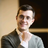 Reputation Age Employee Karl Gateau's profile photo
