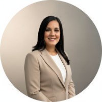 DECA Analytics, LLC Employee Keishla Tirado's profile photo