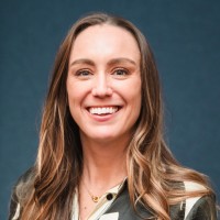 CoachHub - The digital coaching platform Employee Carly Fitzpatrick's profile photo