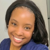 Shantell Thomas Email & Phone Number