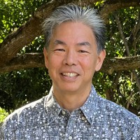 Hawaiian Electric Employee Rodney Murashige's profile photo