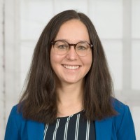 KARDION GmbH Employee Mona Gut's profile photo