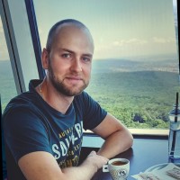 Certua Employee Jozef Kuper's profile photo