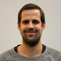 Public Vlaanderen Employee Sven Walbers's profile photo