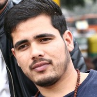 Qandle Employee Lalit Bhakuni's profile photo