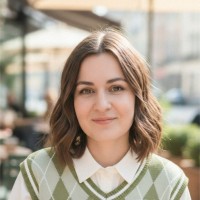 Codem Inc. Employee Aimee Scott's profile photo