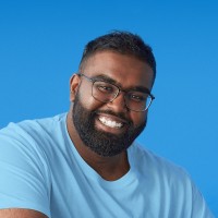 Xero Employee Sai Panda's profile photo