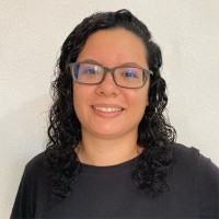 RobosizeME Employee Camila Caldas's profile photo