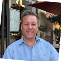 Aquila Air Traffic Management Services Employee Tim Hoad's profile photo