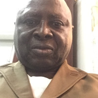 SAAI Employee Tatoloum Amos's profile photo