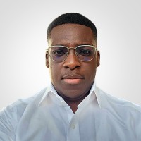 Callphone Limited Employee David Bamidele's profile photo