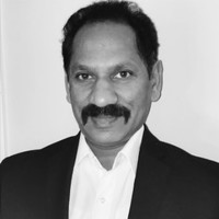 Adient Employee Srini Sanku's profile photo