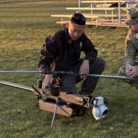 Anduril Industries Employee Alexander Chang's profile photo