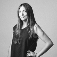 GIO FORMA Employee Silvia de Toni's profile photo