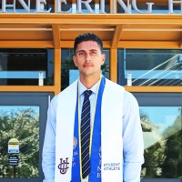 AONDevices, Inc. Employee George Mansour's profile photo