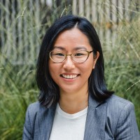 Vancouver Foundation Employee Cheryl Tam's profile photo