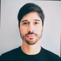 Pablo Marinho Lopes Email