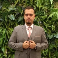 João Victor Gouvêa Email
