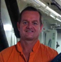 Offshore Employee Nigel Woolley's profile photo