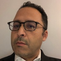 GEICO Employee Youssef Ennaciri's profile photo