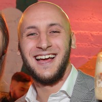 Adam Sever Email
