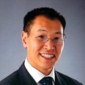 British Red Cross Employee Geoff Chow's profile photo