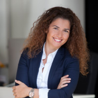 Lucia Adrover Email & Phone Number