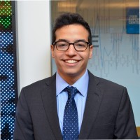 Gumshoe Capital Management Employee Strat Becker's profile photo