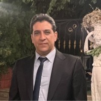 MEMSECO Employee Ali Biglari's profile photo